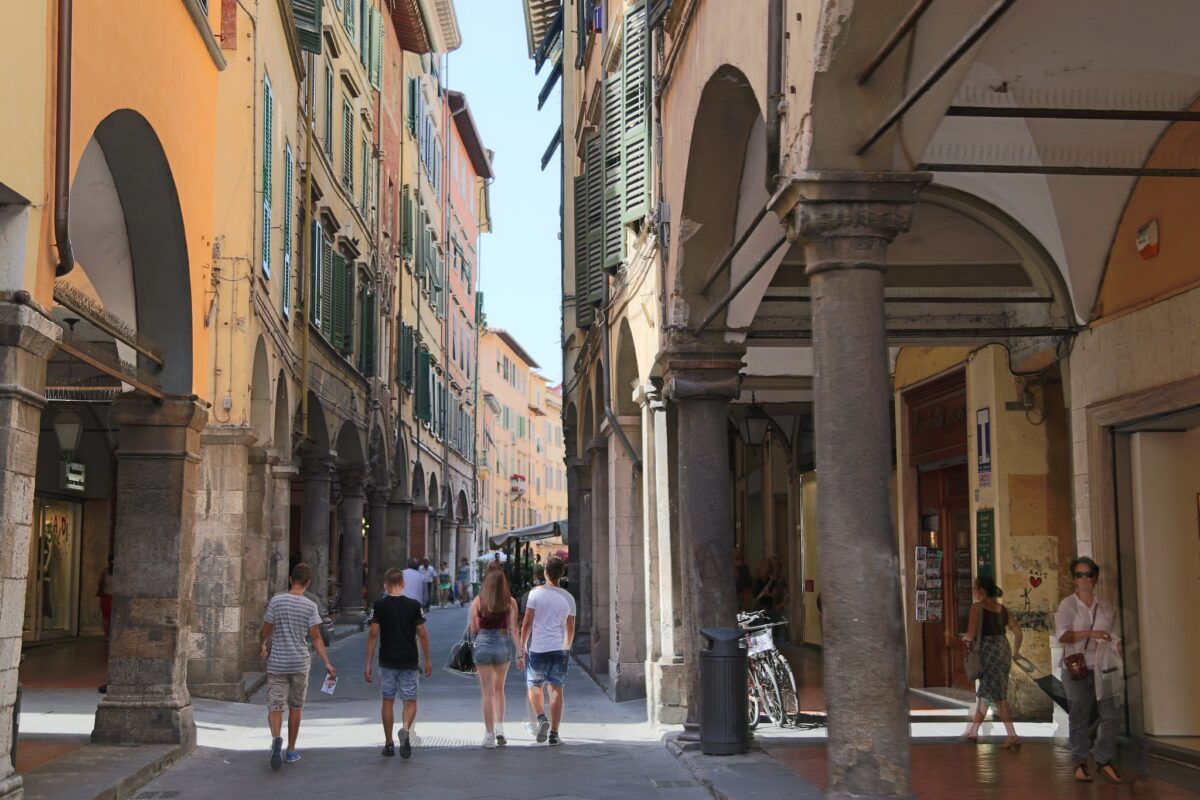 Galleria foto 'Pisa, cosa vedere oltre la Torre pendente: 5 attrazioni imperdibili!' - foto 3
