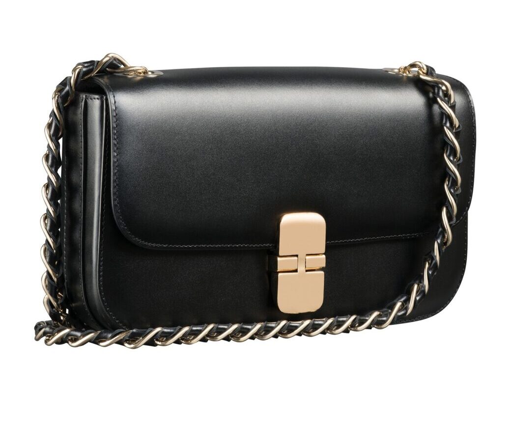 Galleria foto '5 raffinate Borse firmate dal brand parigino A.P.C.' - foto 4