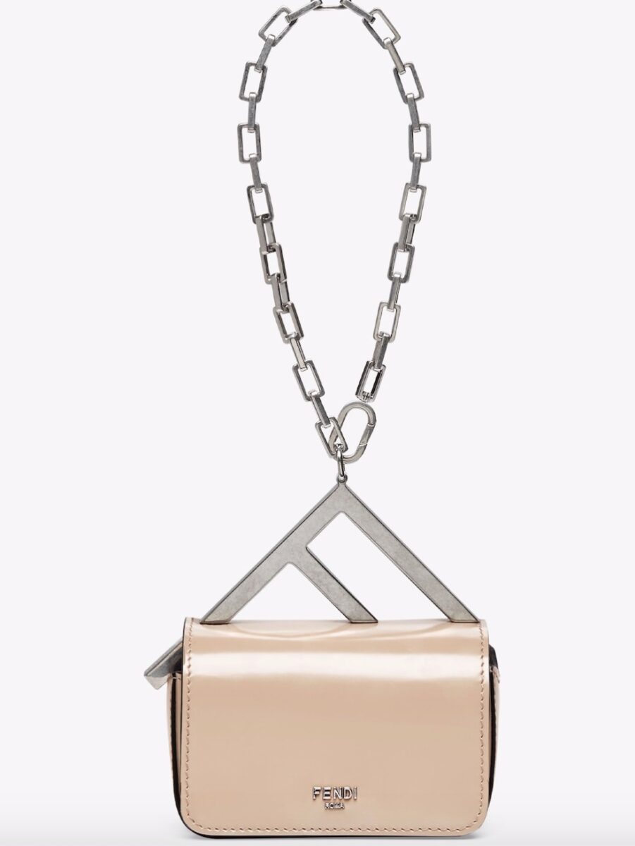 Galleria foto '7 raffinate Borse Fendi nelle delicate nuance di Primavera. Non lasciartele sfuggire!' - foto 2
