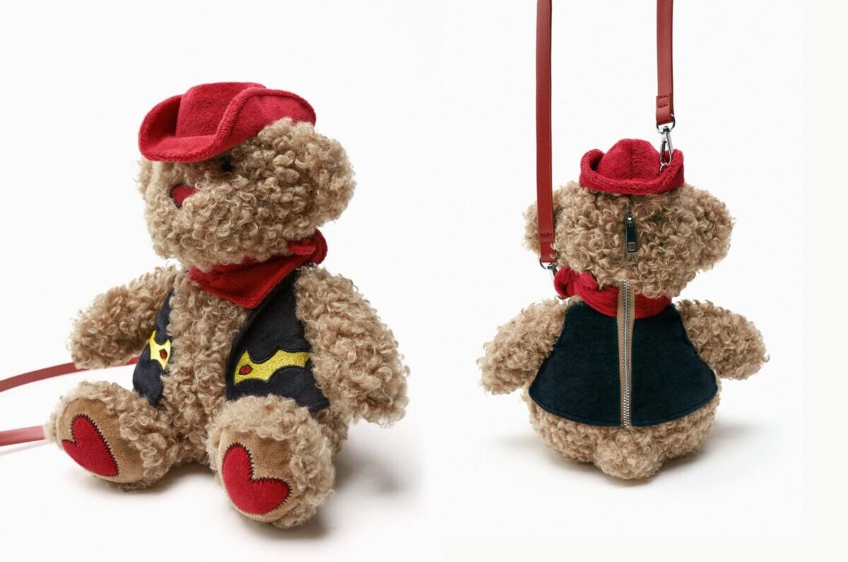borsa zara