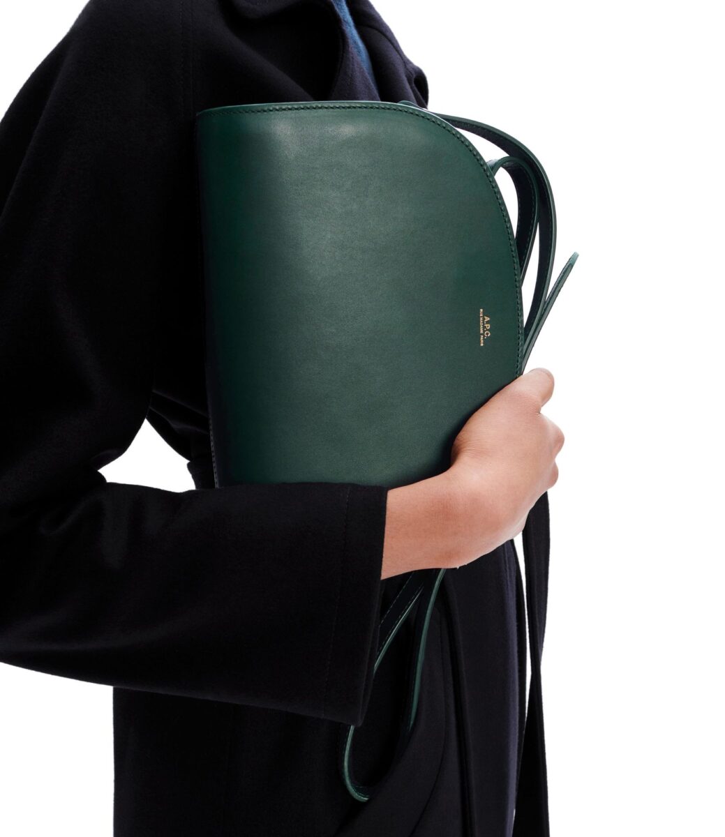 Galleria foto '5 raffinate Borse firmate dal brand parigino A.P.C.' - foto 6