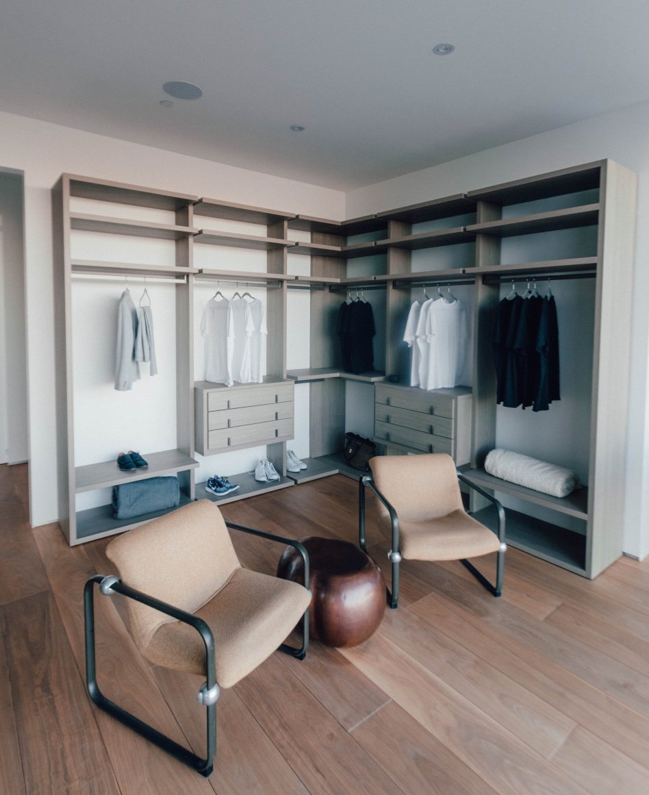 Galleria foto 'Come scegliere l’Armadio giusto per la Camera da Letto: 5 consigli per non sbagliare' - foto 2