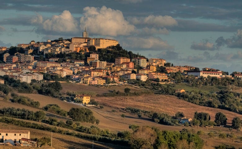 terme marche