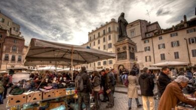 I 5 Mercati Gastronomici più belli d’Italia tra profumi, colori e sapori unici!