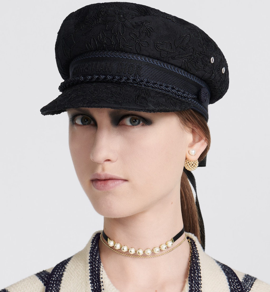 Galleria foto '7 accessori imperdibili alla collezione Primavera-Estate di Dior. Che sciccheria!' - foto 6