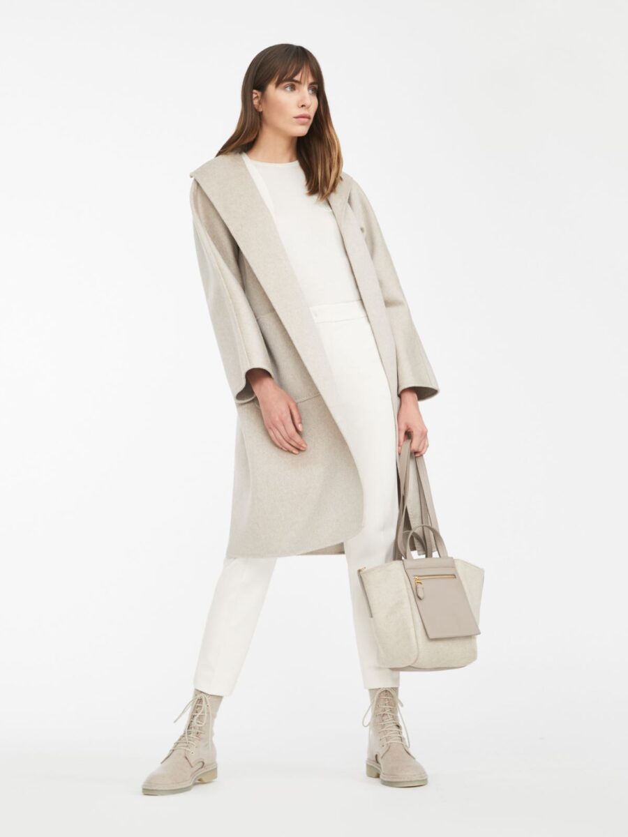 cappotto grigio