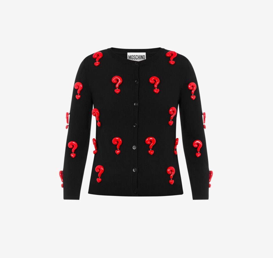 Galleria foto 'Moschino: 9 novità tra Capi e Accessori di uno dei Brand più irriverenti della Moda' - foto 3