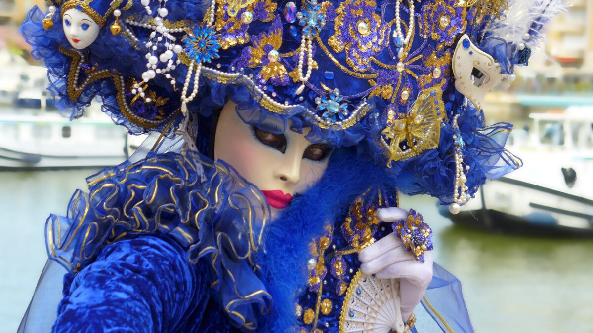 Carnevale: 5 Paesi del Mondo in cui si festeggia in maniera folle!