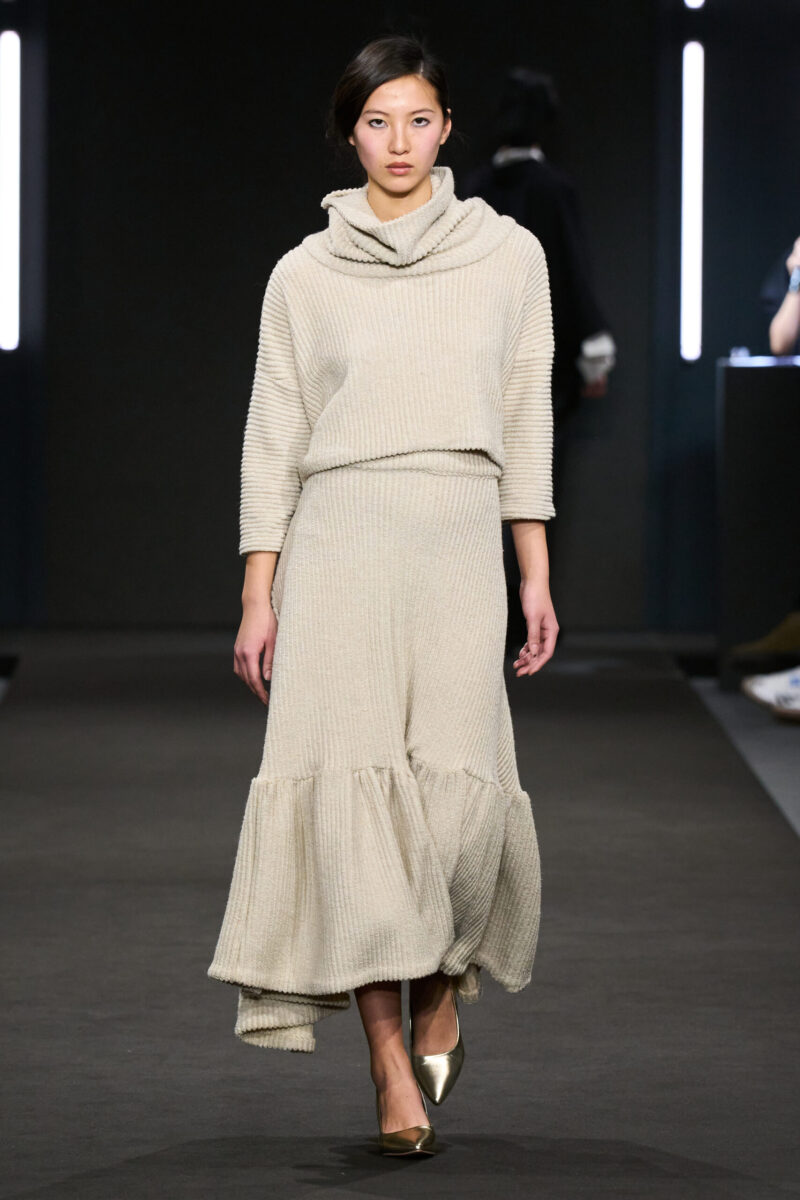 Galleria foto 'AltaRoma 2023: 8 brand da tenere assolutamente d’occhio!' - foto 8