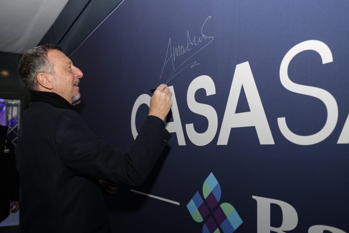 Galleria foto 'Sanremo nei giorni del Festival, le strade della Città e gli Eventi collaterali' - foto 3