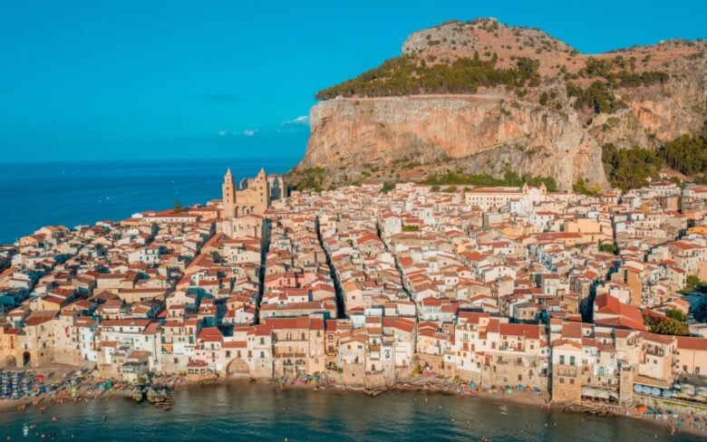 cefalu sicilia