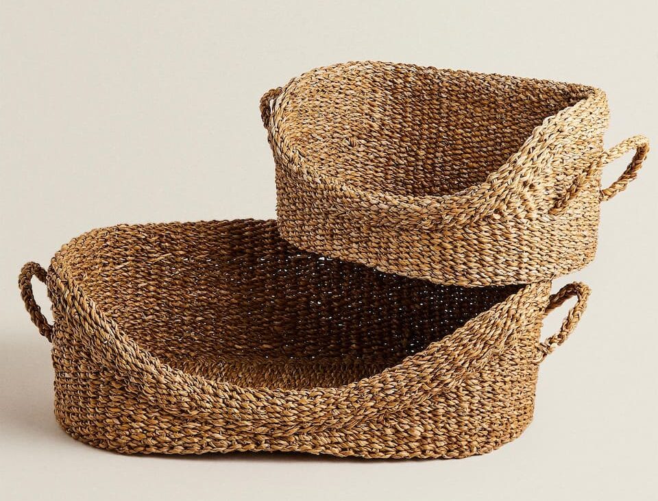 Galleria foto 'Zara Home, Pet Collection: 7 bellissime Cucce e Coperte per il tuo amico a 4 zampe' - foto 7