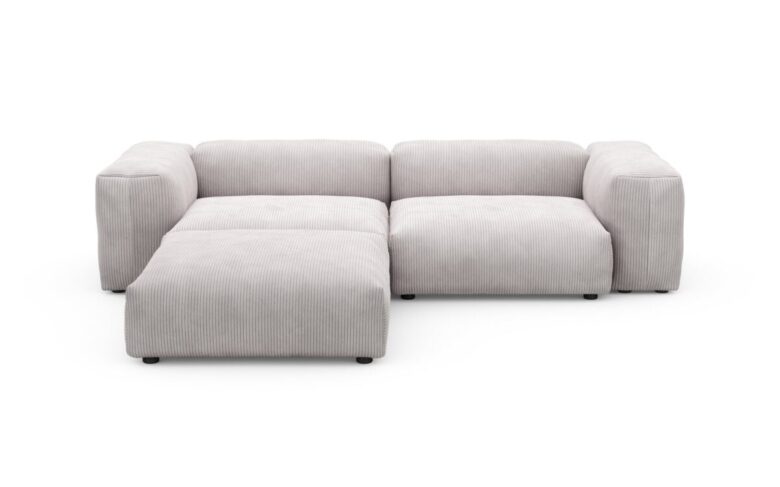 Sofa Cord Velours