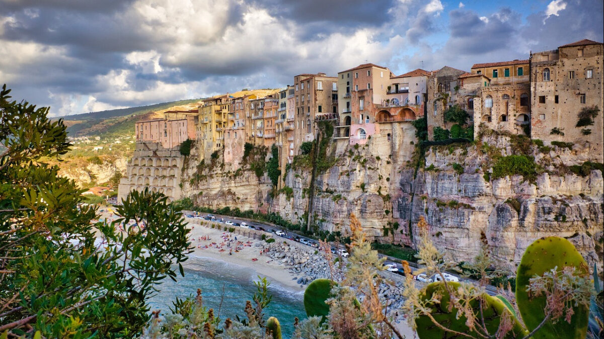Città costiere d’Italia: le 5 più belle da visitare anche in bassa stagione