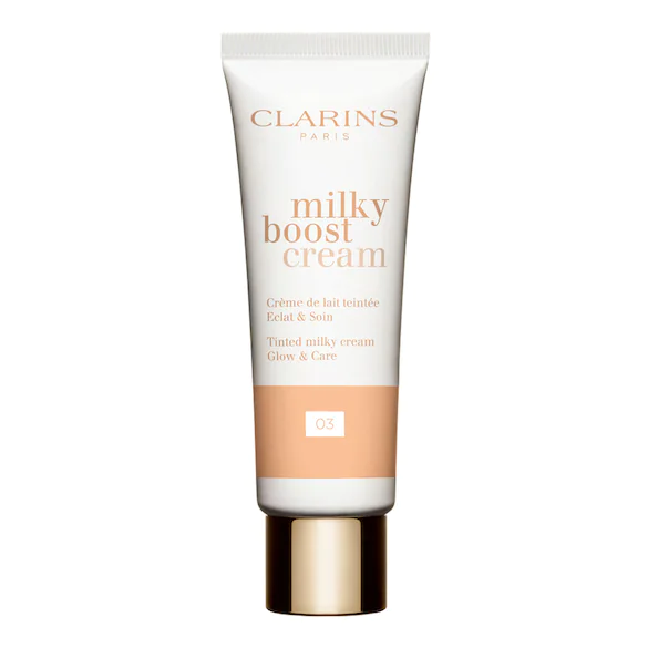 clarins