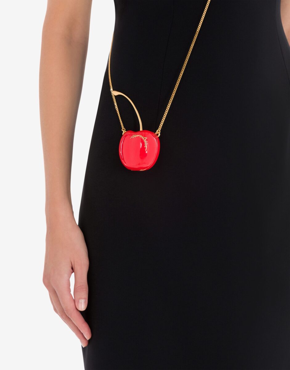 Galleria foto 'Moschino: 9 novità tra Capi e Accessori di uno dei Brand più irriverenti della Moda' - foto 8