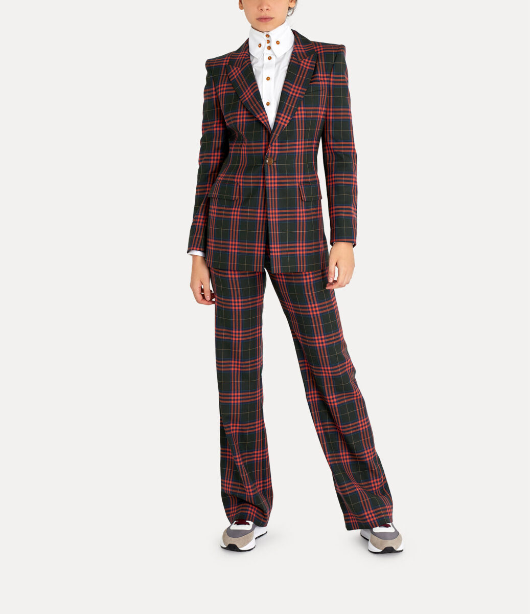 Galleria foto 'Vivienne Westwood: 6 capi imperdibili per un total look punk!' - foto 3