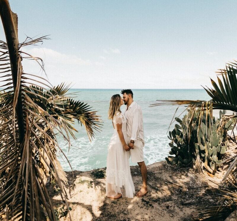 Galleria foto 'Un Weekend x 2: 6 suggerimenti per organizzare un viaggetto col partner davvero perfetto!' - foto 3