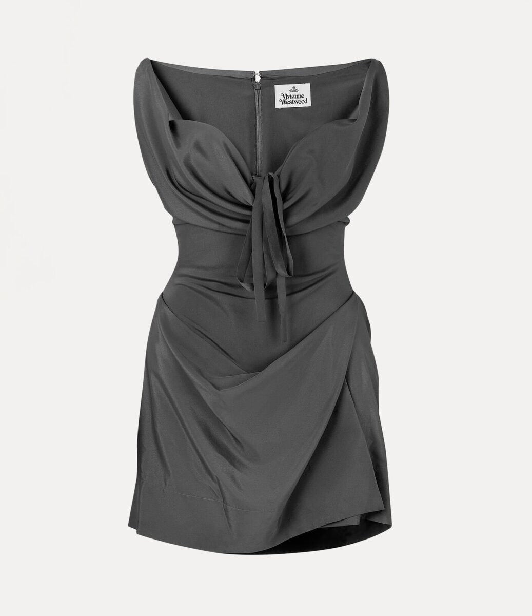 Galleria foto 'Vivienne Westwood: 6 capi imperdibili per un total look punk!' - foto 7