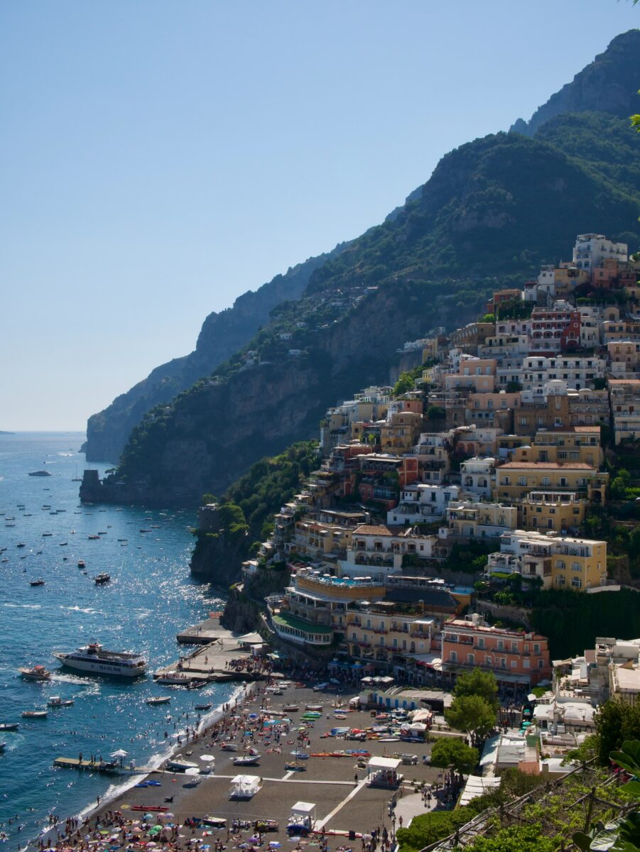 Galleria foto 'Vacanze in Moto: 6 itinerari Italiani per un indimenticabile viaggio su due ruote' - foto 4