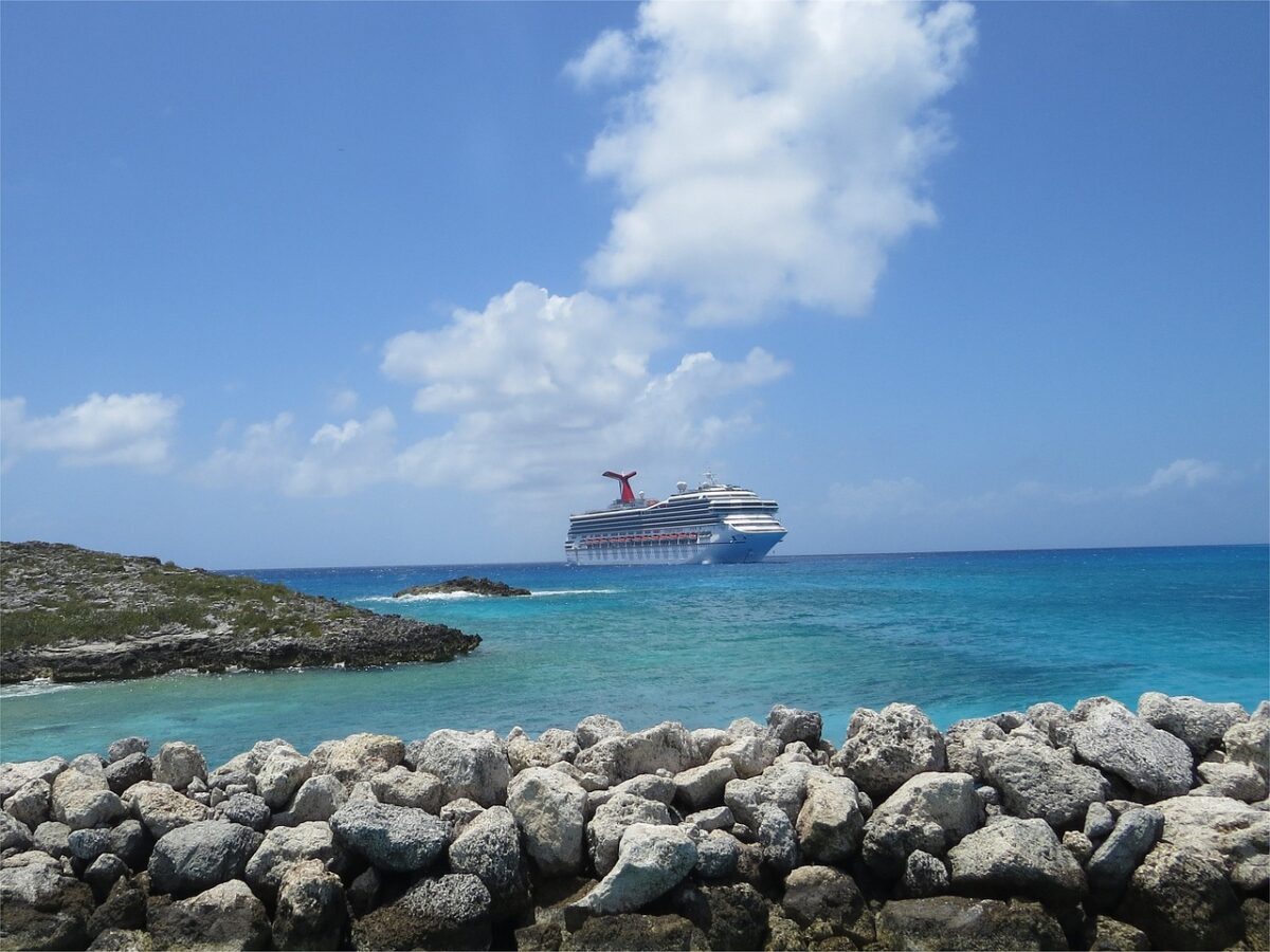 crociere invernali bahamas