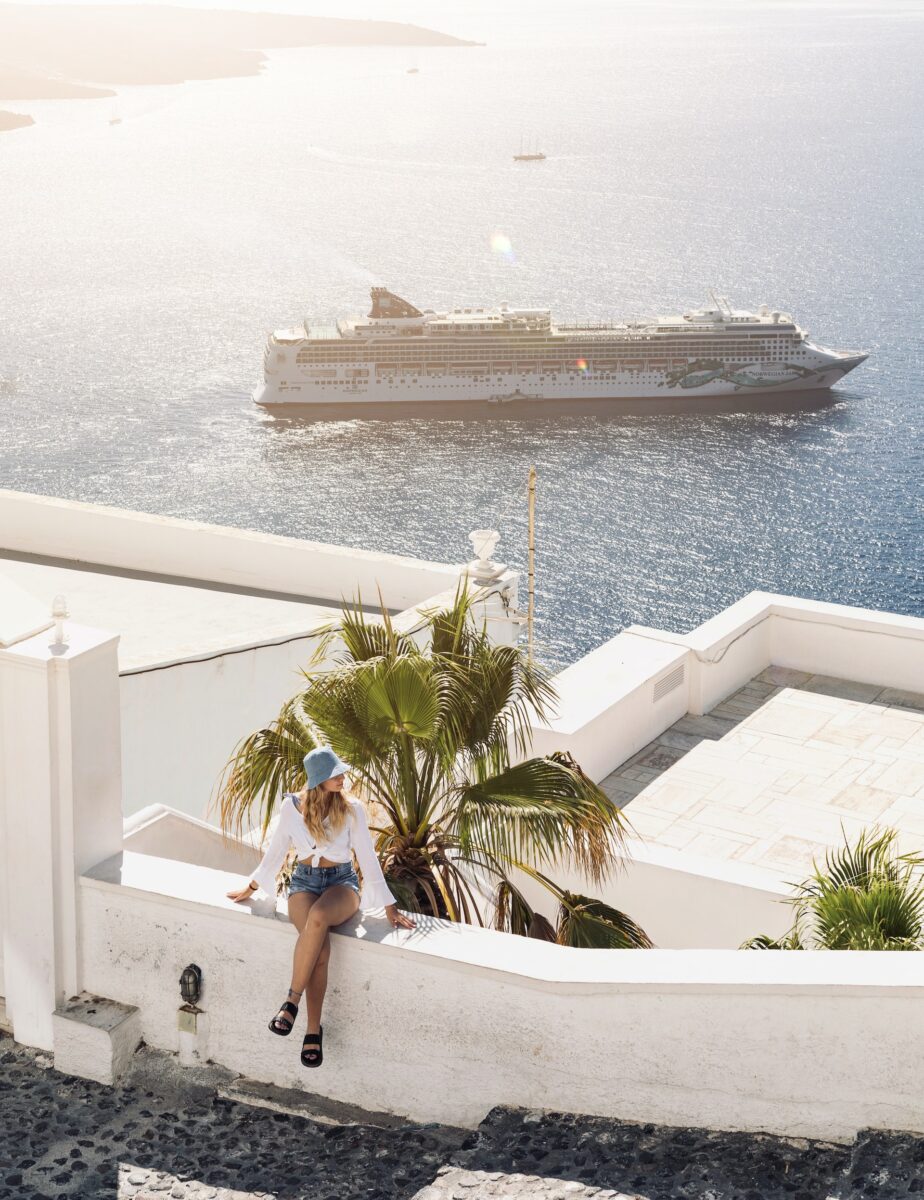 Galleria foto 'In crociera con le amiche: 5 destinazioni perfette per il mese di Marzo' - foto 4