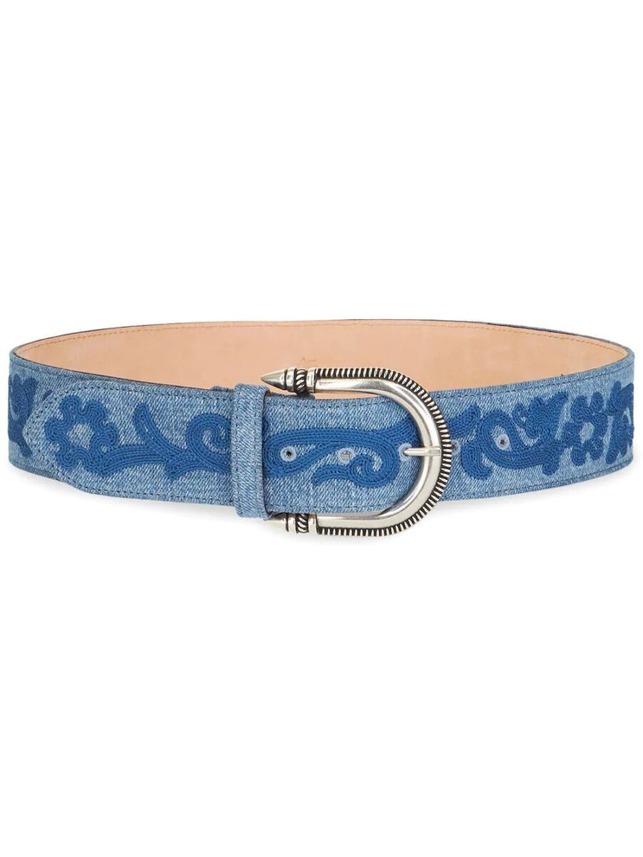 Galleria foto 'Denim mania! 9 capi e accessori in jeans da mettere subito in wishlist' - foto 2