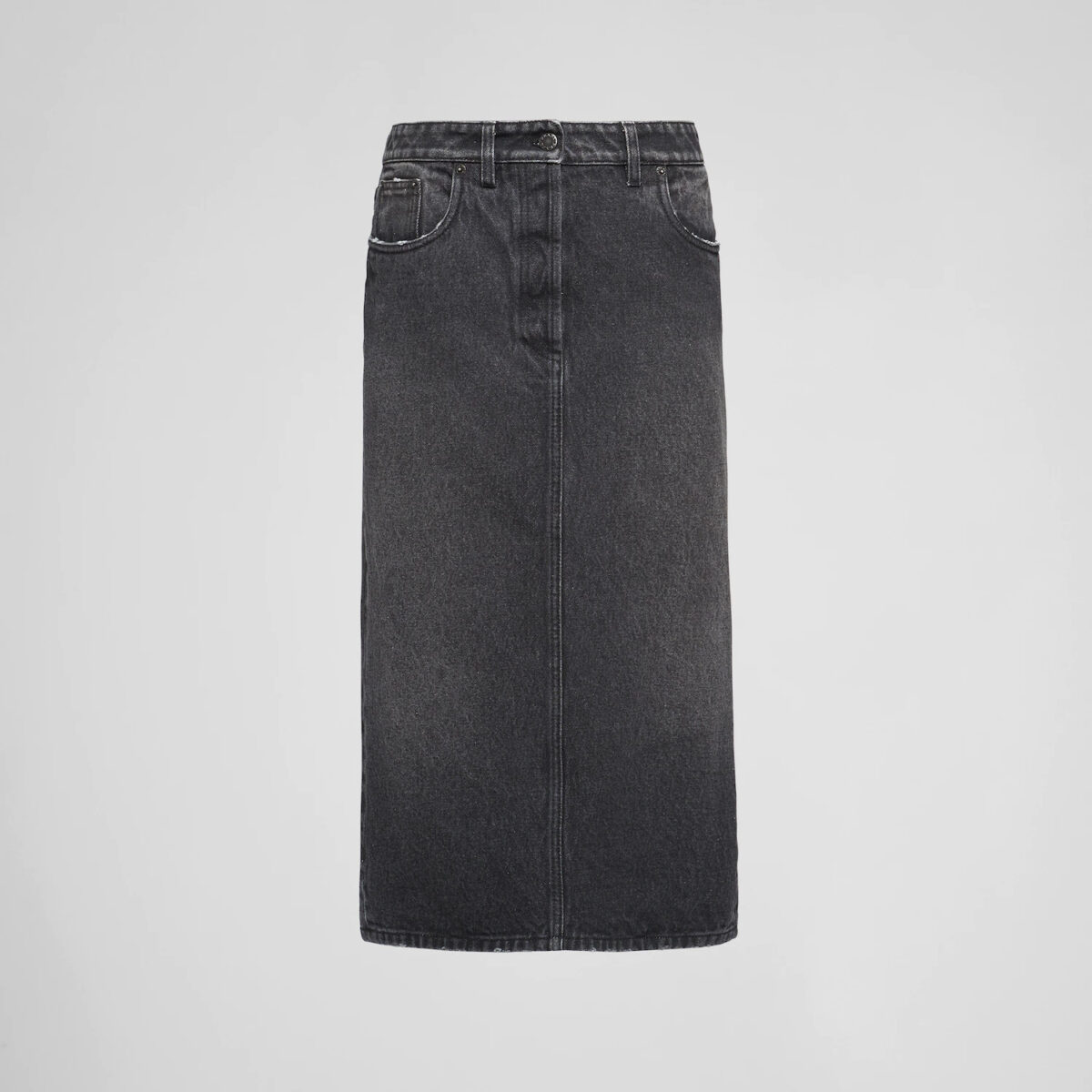 Galleria foto 'Denim mania! 9 capi e accessori in jeans da mettere subito in wishlist' - foto 4