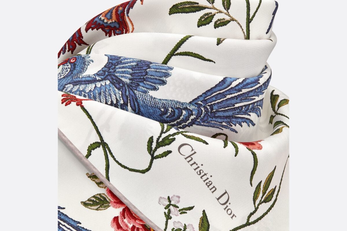 Galleria foto '7 accessori imperdibili alla collezione Primavera-Estate di Dior. Che sciccheria!' - foto 2