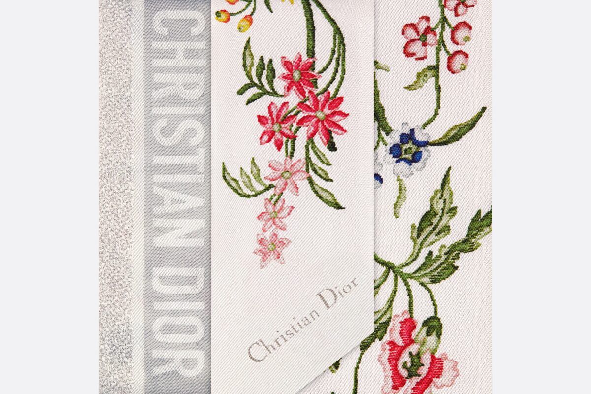 Galleria foto '7 accessori imperdibili alla collezione Primavera-Estate di Dior. Che sciccheria!' - foto 4