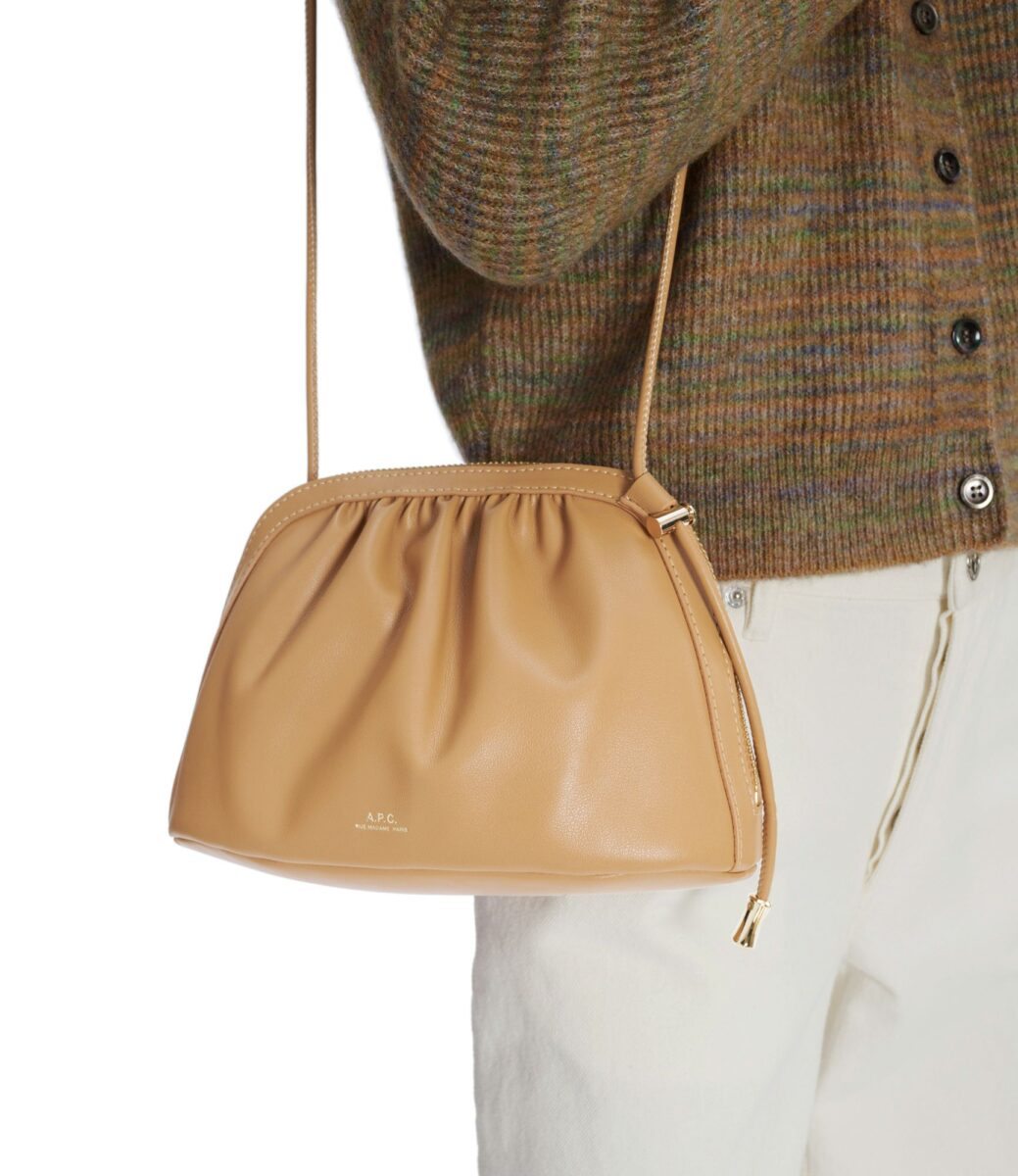 Galleria foto '5 raffinate Borse firmate dal brand parigino A.P.C.' - foto 2