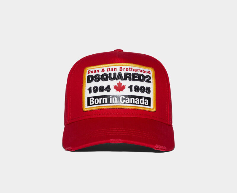 Galleria foto '8 Cappelli da Baseball super cool per un Look da urlo!' - foto 5