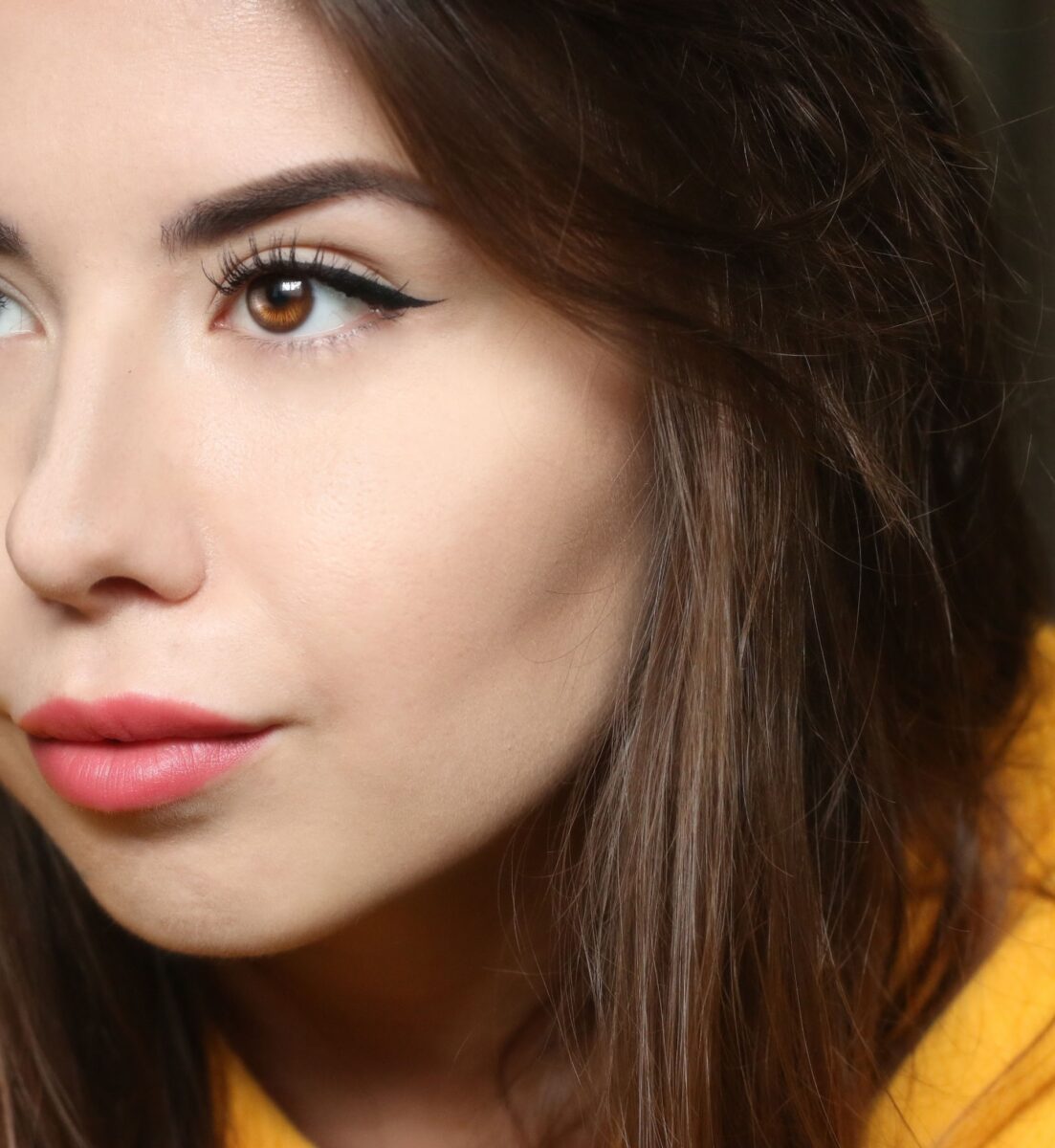 eye liner