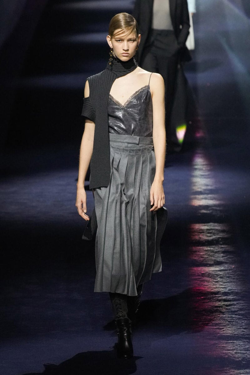 Galleria foto 'Milano Fashion Week: 6 look visti in passerella assolutamente da copiare' - foto 7