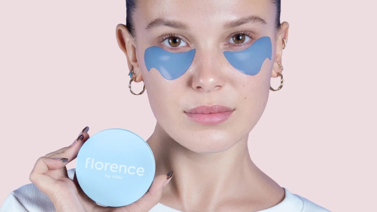 Florence By Mills: 7 Skincare and Make Up products designed by Millie Bobby Brown