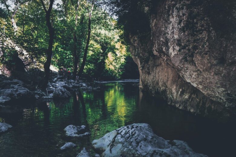 terme marche