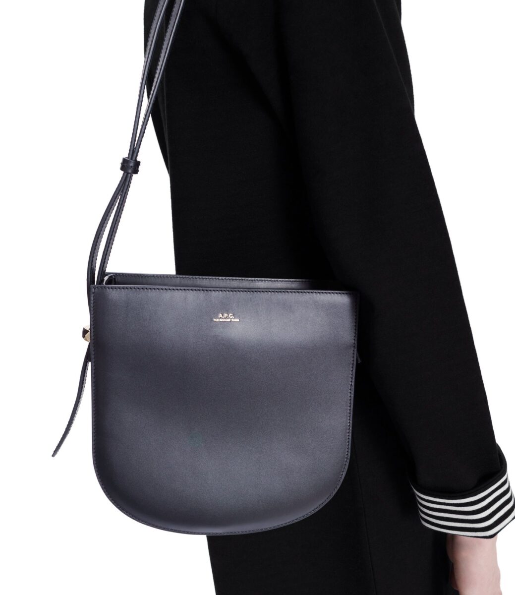 Galleria foto '5 raffinate Borse firmate dal brand parigino A.P.C.' - foto 3