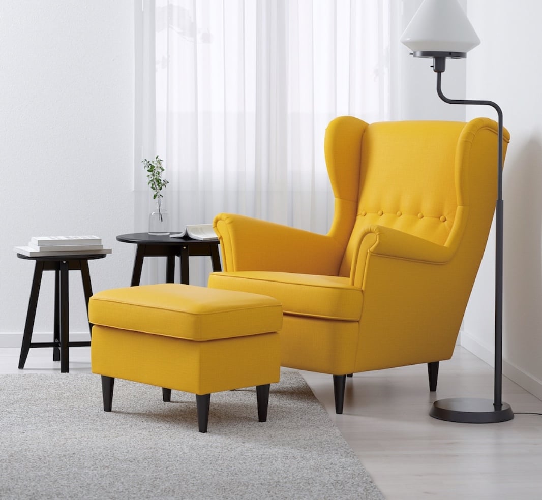 Galleria foto 'Tra Stile e Comfort, le 6 Poltrone Ikea più amate di sempre' - foto 5