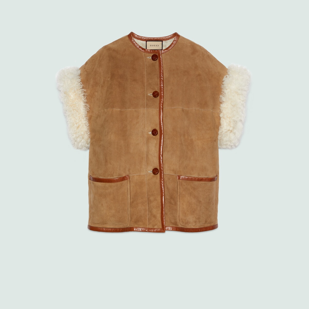 Galleria foto '7 stilosissimi Capi in Pelle firmati Gucci. Da non perdere!' - foto 3