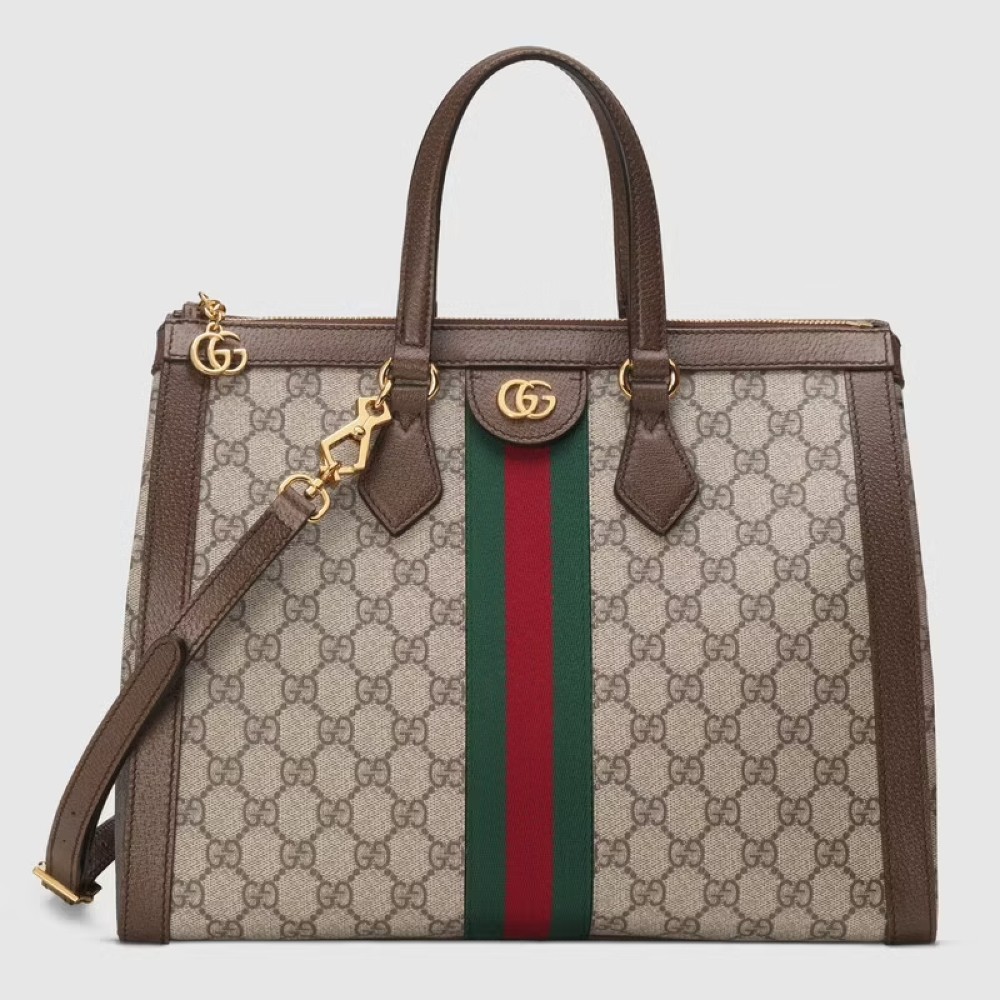 5 Borse di Lusso da indossare tutti i giorni per outfit sempre di Classe
