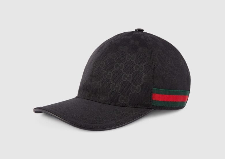 gucci cappello