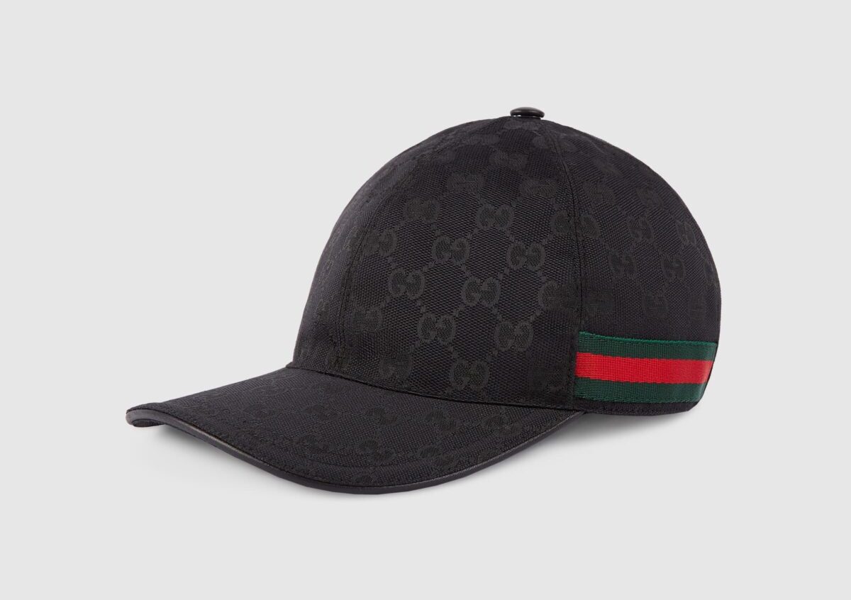 Galleria foto '8 Cappelli da Baseball super cool per un Look da urlo!' - foto 8