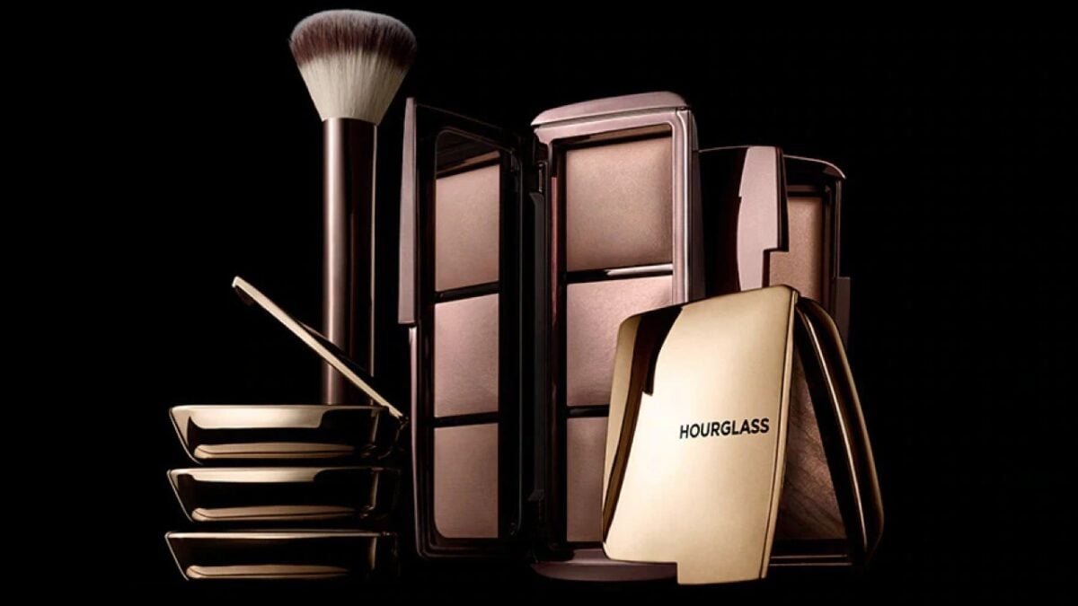 Hourglass Make Up: 6 must have del brand da acquistare su Amazon