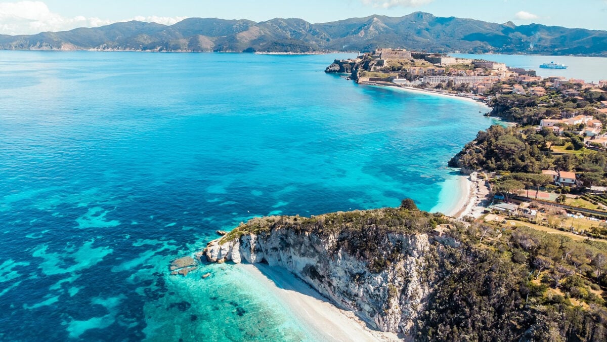 Isola d’Elba, bella d’Inverno: 5 buoni motivi per visitarla in questa stagione