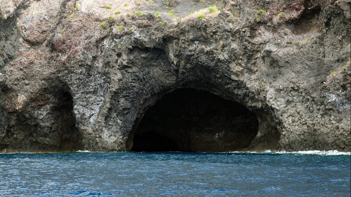 5 bellissime Isole italiane fuori dai circuiti turistici assolutamente da scoprire!