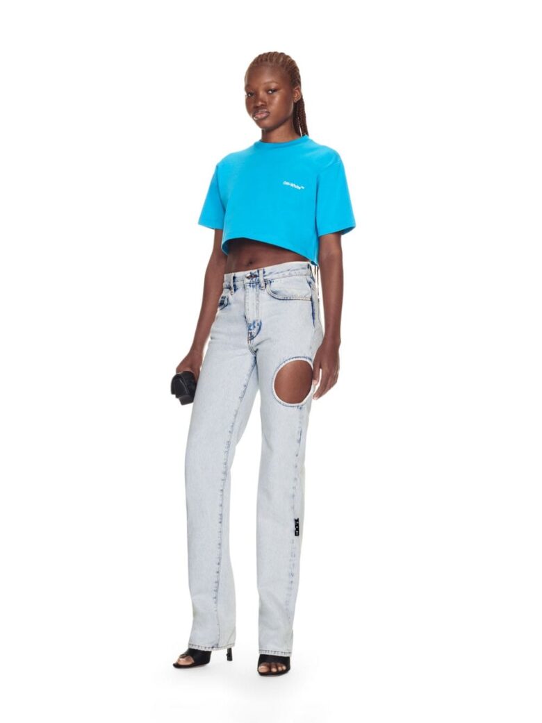 jeans off-white