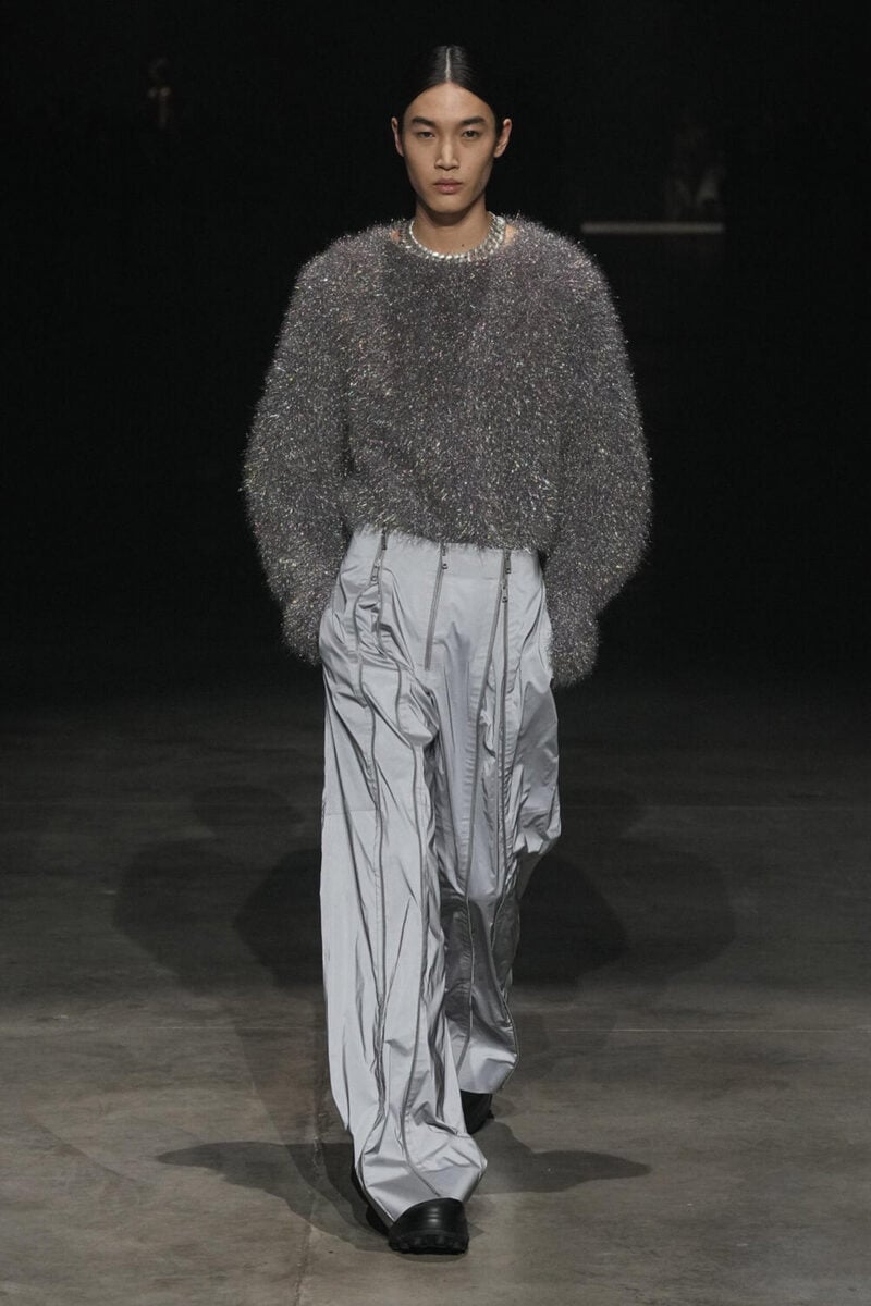 Galleria foto 'Milano Fashion Week: 6 look visti in passerella assolutamente da copiare' - foto 2