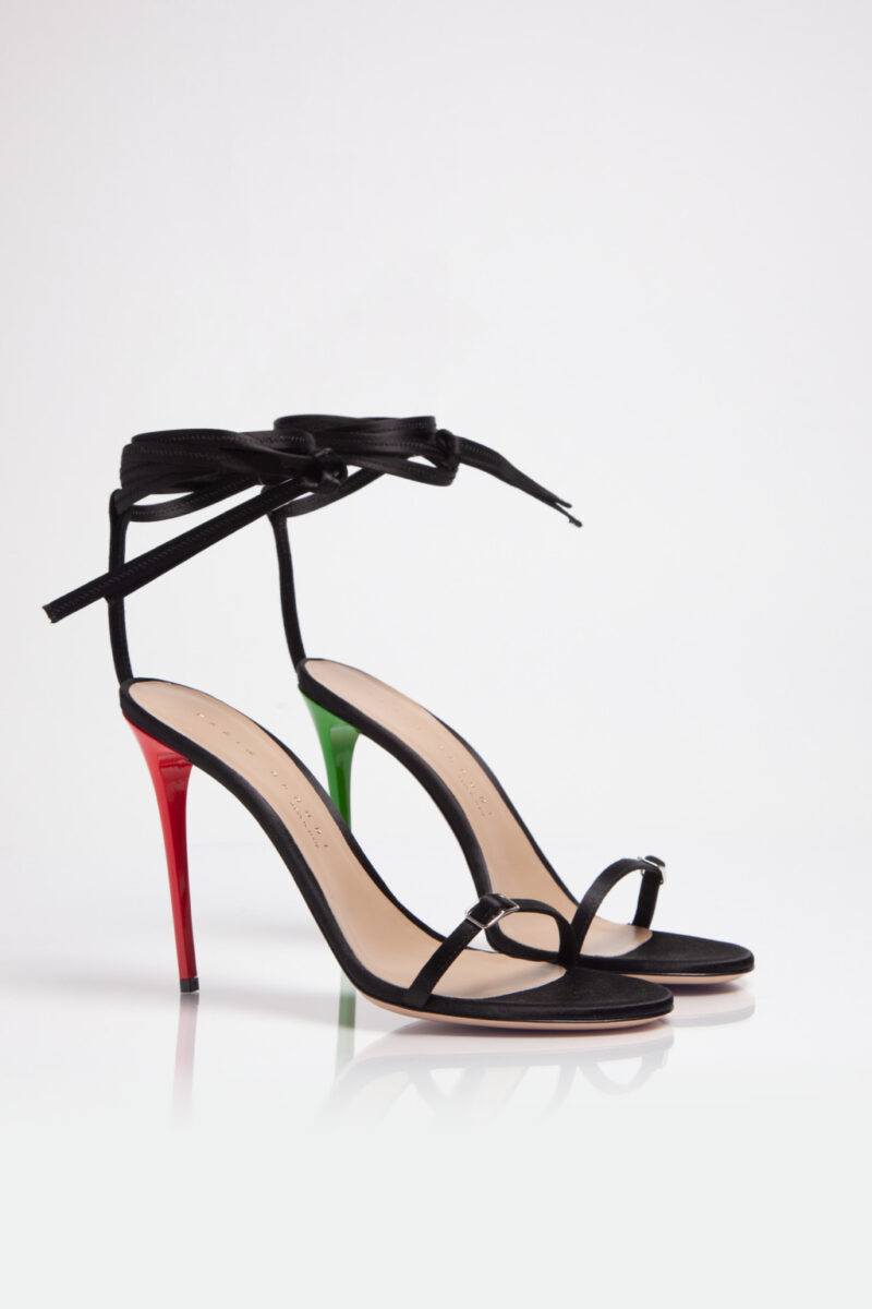 Galleria foto 'AltaRoma 2023: 8 brand da tenere assolutamente d’occhio!' - foto 3