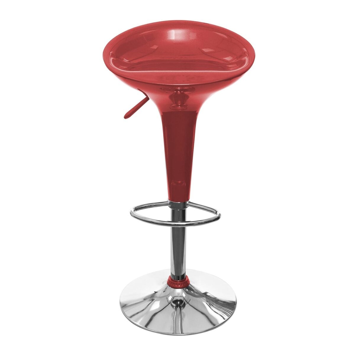 Galleria foto 'Sgabelli per la Cucina: 5 modelli per un angolo bar super chic' - foto 5