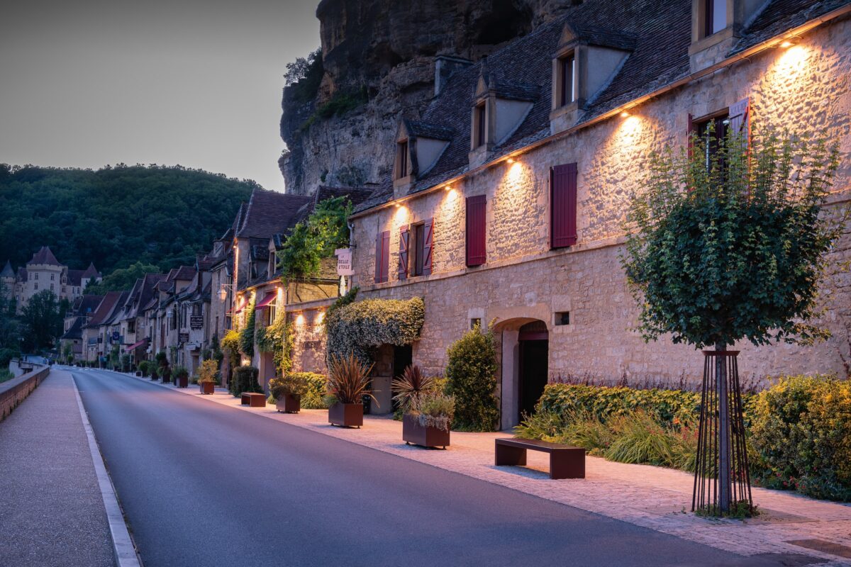 Galleria foto '5 attrazioni della Valle della Dordogna francese tra Borghi e Vigneti. Da non perdere!' - foto 5